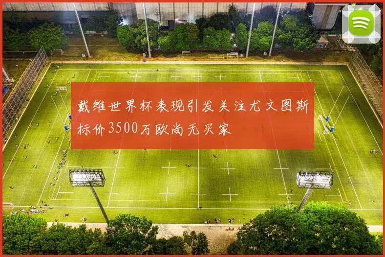 戴维世界杯表现引发关注尤文图斯标价3500万欧尚无买家
